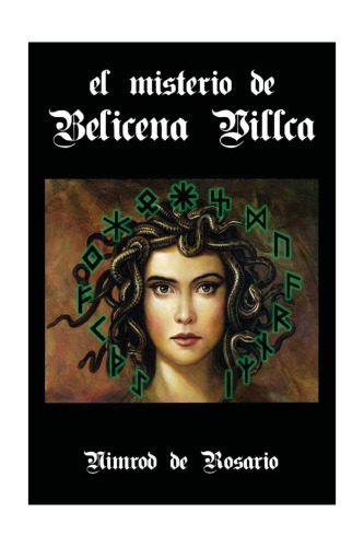 El Mysterio de Belicena Villca