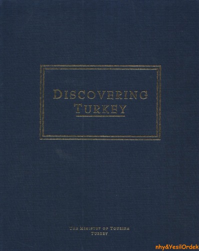 Discovering Turkey