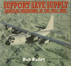 Support, Save, Supply. Hercules Operations in the Gulf War