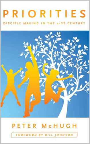 Priorities: Disciple Making in the 21st Century