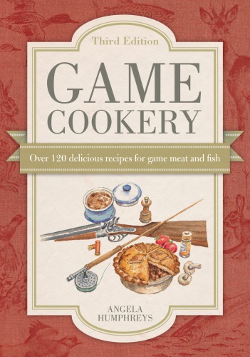 Game cookery