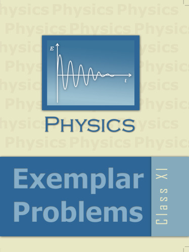 Physics 11: Exemplar Problems