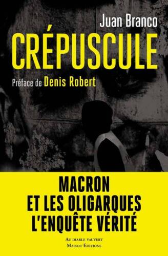 Crépuscule (2018)