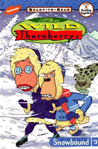 Snowbound