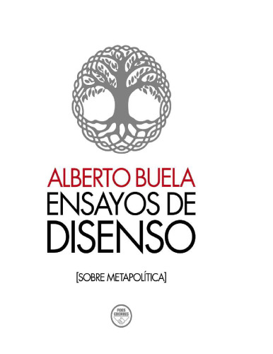 Ensayos de Disenso