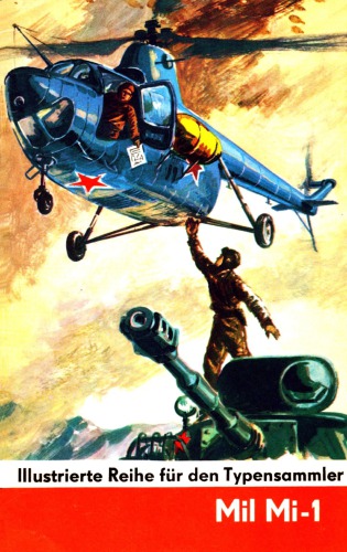 Mil Mi-1