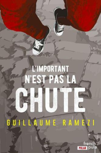 L'important n'est pas la chute