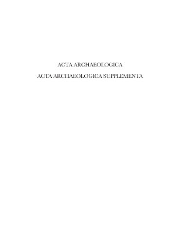 Kephallénia: Archaeology & history