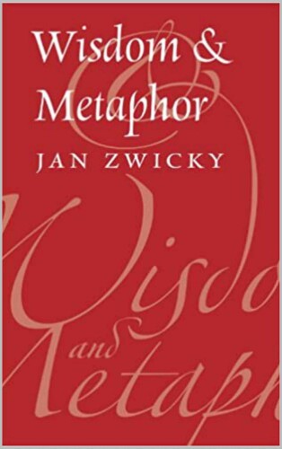 Wisdom & Metaphor
