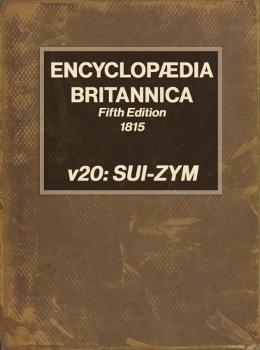 Encyclopaedia Britannica
