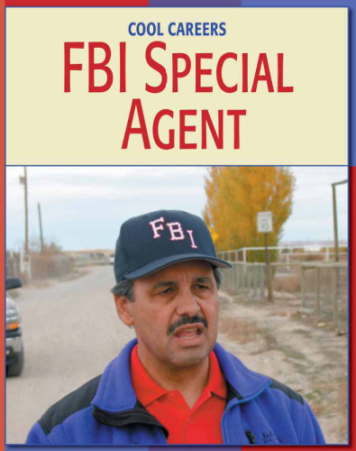 FBI Special Agent