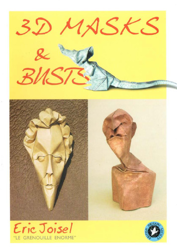 3D Masks and Busts