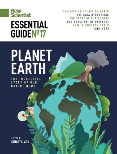 Planet Earth