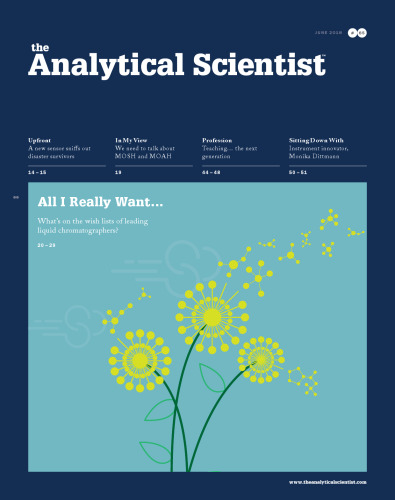 The Analytical Scientist