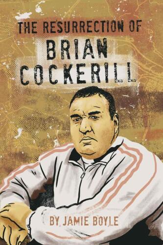 The Resurrection: Brian Cockerill