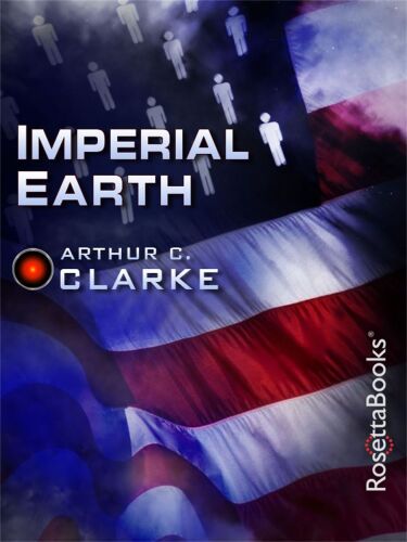 Imperial Earth