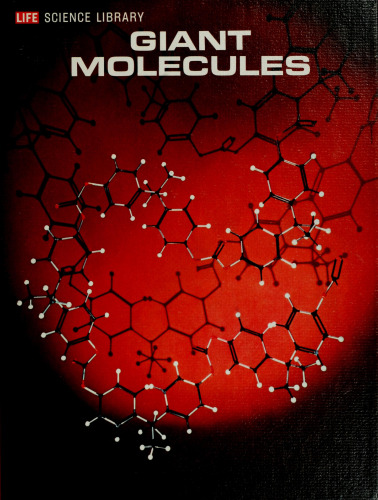Giant Molecules