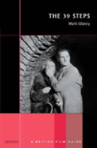 39 Steps. The British Film Guide 3