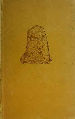 Edmund Weber - Kleine Runenkunde