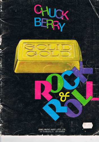 Solid Gold Rock & Roll