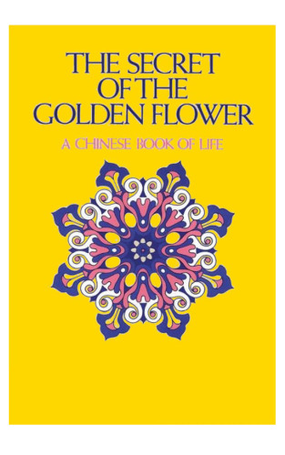 The Secret of the Golden Flower
