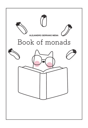 Book of Monads