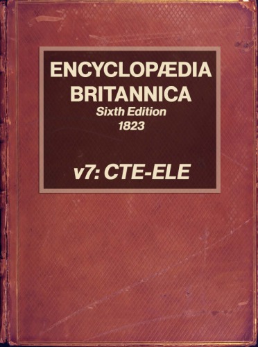 Encyclopaedia Britannica