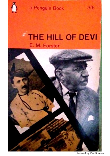 The Hill of Devi