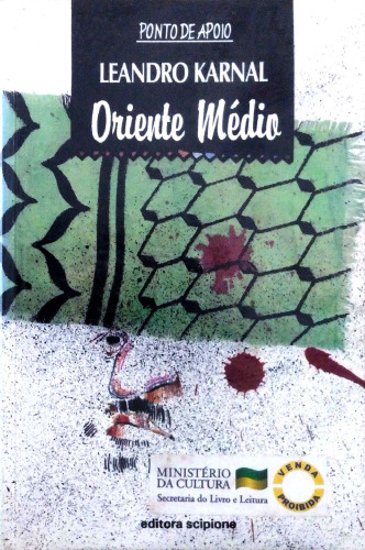 Oriente Médio