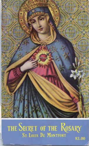 The Secret of the Rosary