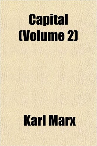 Capital, Vol. 2