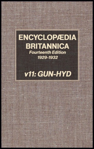 Encyclopaedia Britannica
