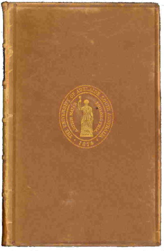 Narrative of Captain James Cook's voyages round the world