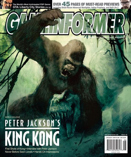 Game Informer