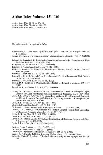 Photoinduced Electron Transfer IV