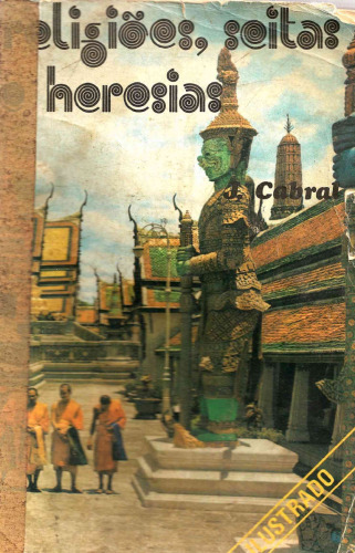 Religiões seitas e heresias