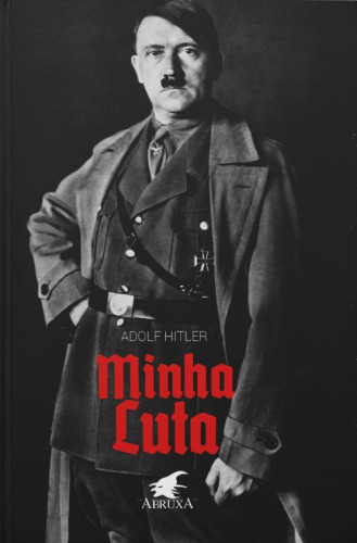Minha Luta