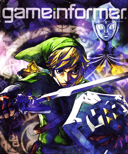 Game Informer