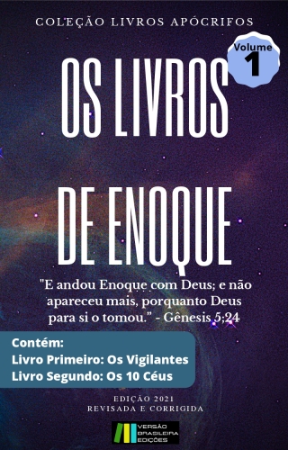 Os Livros de Enoque