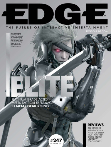 EDGE