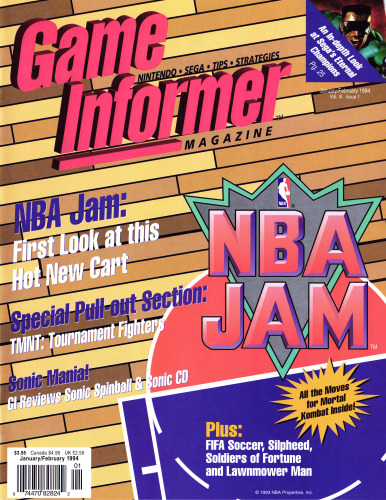 Game Informer