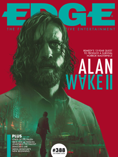 EDGE