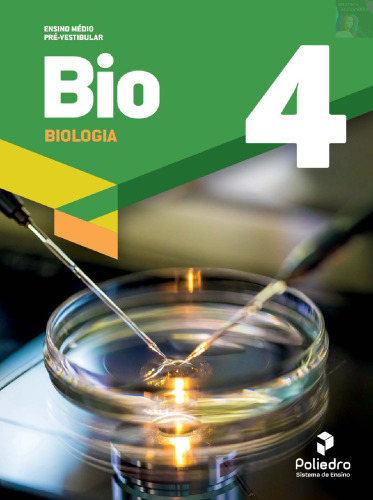 Apostila Poliedro - Biologia