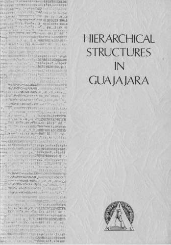 Hierarchical Structures in Guajarara