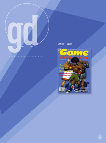 Game Developer