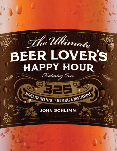 Ultimate Beer Lover's Happy Hou