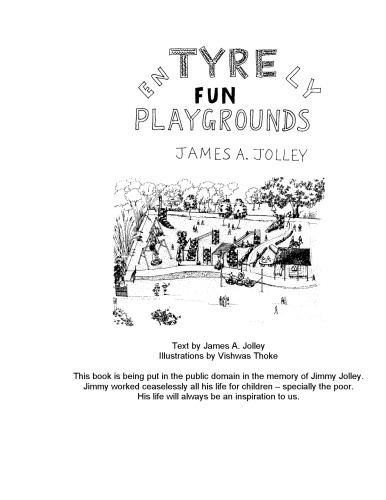 Entirely Fun Playgrounds