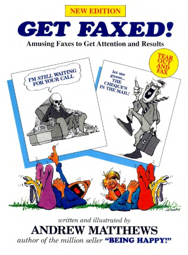 Get Faxed