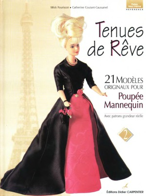Tenues de Reve