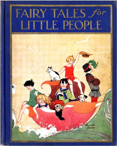 Fairy Tales for Little People